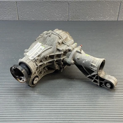 2012-2019 Mercedes-Benz GLS450 X166 3.0L Front Differential Axle Ratio 3.27 OEM - Image 1 of 4