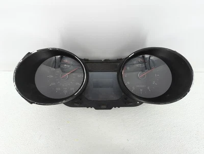 2015-2016 Kia Sedona Speedometer Instrument Cluster Gauges J1OXH - Image 1 of 4