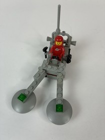 Lego #6841 Mineral Detector 100% Complete VintageSpace No Box No Manual