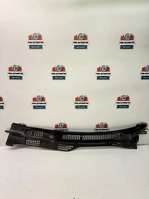 1990-1996 Nissan 300ZX Z32 Front Left Windshield Wiper Cowl Trim Panel OEM - Image 1 of 4