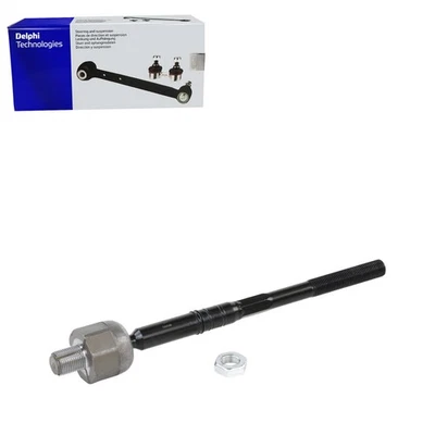 Extremo interior de la barra de amarre de dirección Delphi para BMW 135i 2008-2013 Foto 1 de 4