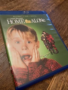 Home Alone (Blu-ray, 1990) Nice - Bild 1 von 4