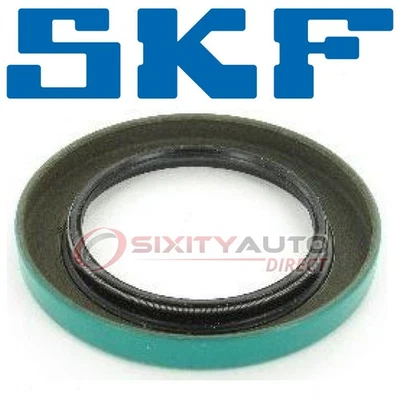 SKF Rear Differential Pinion Seal for 1994-1998 Jeep Grand Cherokee - xd Foto 1 de 4