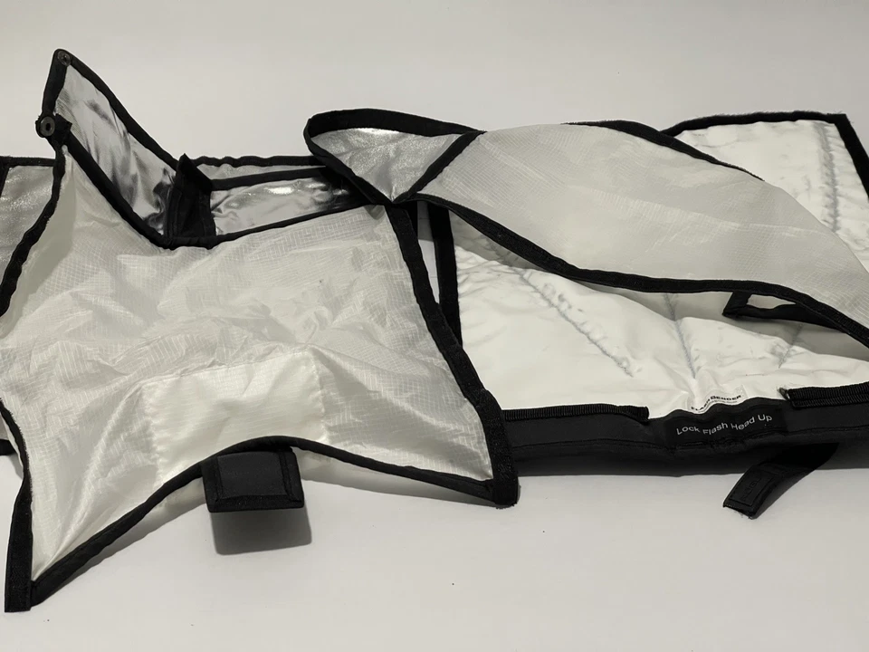 Rogue Flashbender XL Pro Lighting System - Image 1 of 4