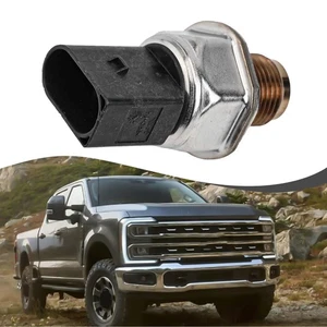 User Friendly Installation of Fuel Rail Pressure Sensor for For FORD Vehicles - Picture 1 of 12