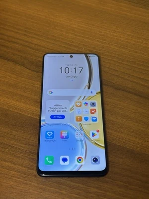 Honor Magic4 Lite 128GB 6+2gb Ram Nero – Snapdragon 680 – Buono Stato - Imagen 1 de 4