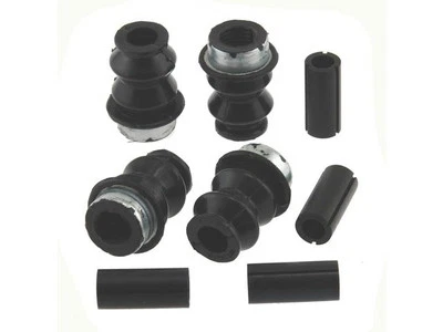 For Chevrolet Express 3500 Disc Brake Caliper Guide Pin Boot Kit 25631HFFT - Изображение 1 из 2