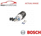 ELECTRIC FUEL PUMP FEED UNIT BOSCH 0 580 464 125 FOR FERRARI MONDIAL,208 308