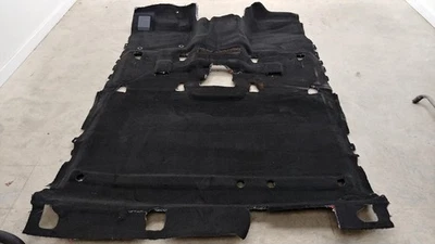 Alfombra Ford F150 Supercrew 2023 OEM cabina interior ML3B1613000AF3JA6 Foto 1 de 4