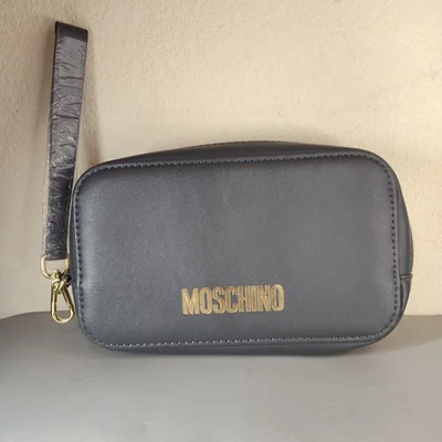 Moschino косметики косметики аксессуары клатч - Изображение 1 из 4