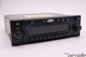 Becker Traffic Pro High Speed BE7820 Radio Navigationssystem CD-R Autoradio 98 - Bild 1 von 12