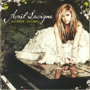 LAVIGNE, Avril - Goodbye Lullaby (reissue) - Vinyl (2xLP) - Picture 1 of 1