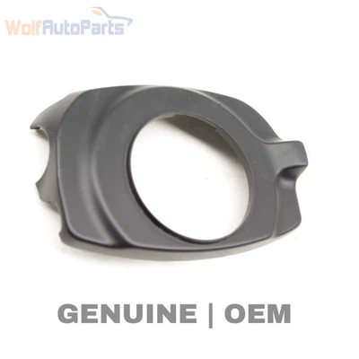 2008 BMW 535XI - Steering Column Cover / TRIM 6947775 - Image 1 of 4