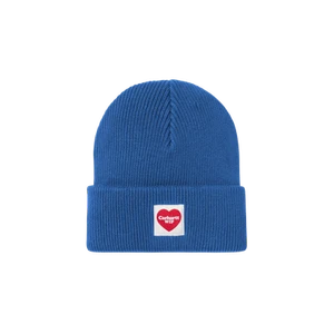Carhartt WIP Heart Beanie Liberty - Picture 1 of 2