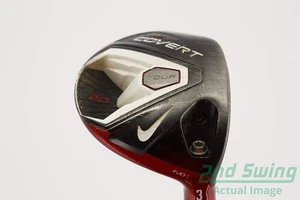 Nike VRS Covert 2.0 Tour Fairway Wood 3 Wood 3W 15° Graphite Stiff Right 42.75in - Picture 1 of 8