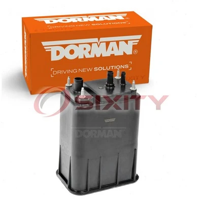 Dorman Vapor Canister for 1998-2003 Dodge Ram 1500 Van 3.9L 5.2L 5.9L V6 V8 nj - Image 1 of 4