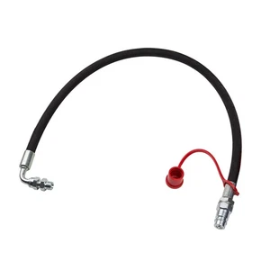 Hydraulikschlauch Hydraulik Schlauch + Stecker Schott f. Oberlenker hydraulisch - Bild 1 von 3