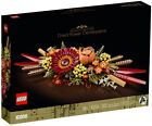 5702017416878 LEGO ICONS 10314 DRIED FLOWER CENTERPIECE Lego