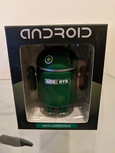 Android Google *AdX-RTB LE Mini* Collectible 2013 Very Rare! Serious Collectors! - Picture 1 of 6