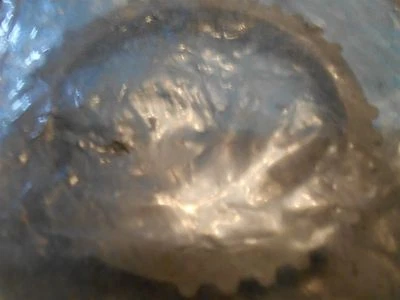 Anillo sincronizador transmisión manual 5 velocidades Ford Mustang 1996 1997 1998 nuevo en stock Foto 1 de 4