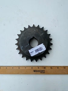 Martin 60B23 chain sprocket, new surplus no box - Picture 1 of 3