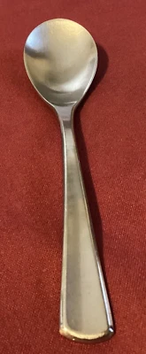 Domus Brasilia Teaspoon (s)  WMF Cromargan 18/10 Stainless Korea Flatware 6 1/8" - Image 1 of 4