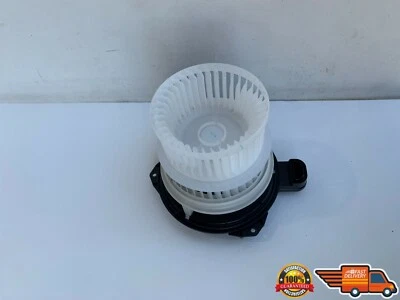 Toyota RAV4 XSE 2019-2024 tablero calentador ventilador soplador motor OEM 19 20 21 22 23 24 Foto 1 de 4