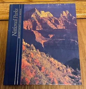 National Parks - Readers Digest - Explore America - Imagen 1 de 2