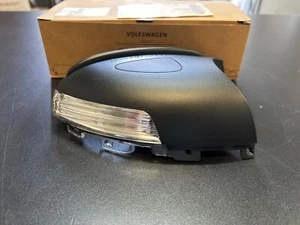 5N0949101D INDICATORE DI DIREZIONE SINISTRO VOLKSWAGEN TIGUAN 2008-2011 - Imagen 1 de 4