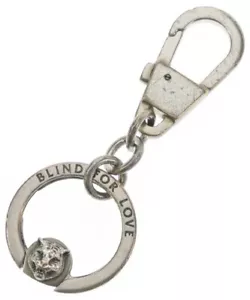 GUCCI Key Case/Key Holder Silver 2200473122065 - Picture 1 of 6