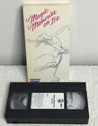 ABC Sports Magic Memories on Ice (VHS, 1990) Peggy Fleming Dorothy Hamill