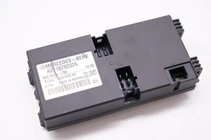 Unidad módulo de control de calor térmico asiento trasero para Mercedes X164 W164 ML63 AMG 2118702026 - Imagen 1 de 5