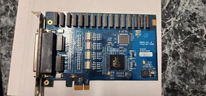 SEALEVEL 800Xe PCI Express Digital Interface 8004He-ROHS - Photo 1/4