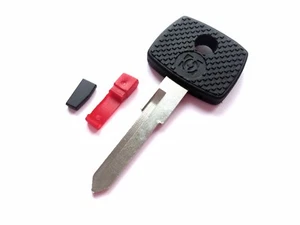 Ricambio Chiave Vergine con Transponder per Mercedes Benz Vito & Sprinter - Bild 1 von 1