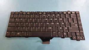 Compaq 233740-001 / K001746A1 Keyboard (FOR PARTS) - Picture 1 of 2