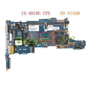 FOR HP EliteBook 840 850 G1 6050A2559101-MB-A03 802514-601 Motherboard Test OK - Picture 1 of 5