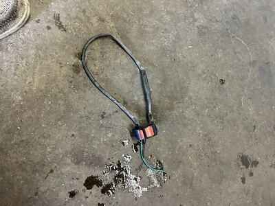 Kill Switch for Suzuki 1985-86 LT 250 LT250 1987-92 LT 250R Quadracer — 第 1/2 张图片