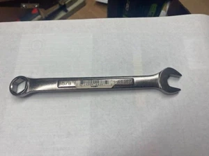 NEW Craftsman 5/8 Combination Wrench VA 44387 Made in USA - Bild 1 von 2