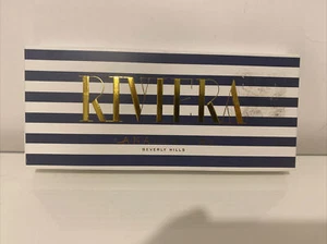 Anastasia Beverley Hills ABH Riviera Eyeshadow Palette NEW - Picture 1 of 3