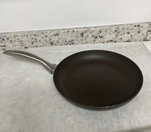 SCANPAN Professional Stratanium 10-1/4" 26cm Fry Pan - Made in Denmark - Picture 1 of 11