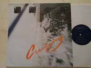 ONYX Cruising *RARE SEA DECK PRESS*SIGNED BY ALL MEMBERS*!!! - Foto 1 di 2