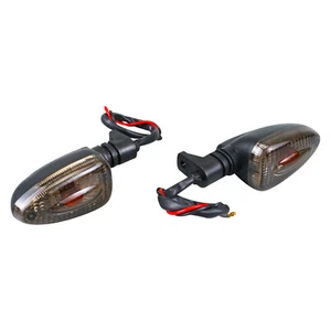 Indicador de luz de señal de giro con bombilla para BMW F650GS F800GS F800R F800S F800ST HP2 - Imagen 1 de 7