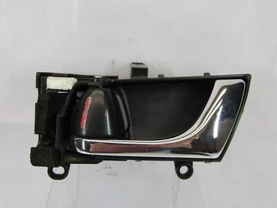 Manija de puerta interior delantera izquierda Subaru Outback 2005-2009 61051FG111JG OEM Foto 1 de 3