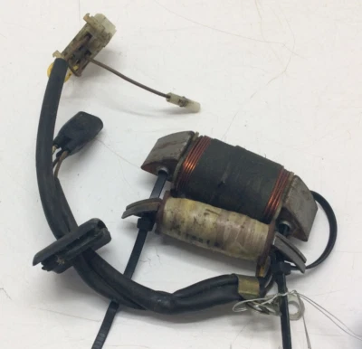 Estator Polaris Indy Sport 340 F/C 3083603 88-90 Foto 1 de 4