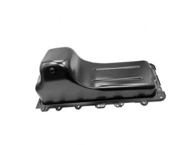 For 1999-2010 Ford F550 Super Duty Oil Pan 14624BJ 2000 2001 2002 2003 2004 2005 - Image 1 of 2