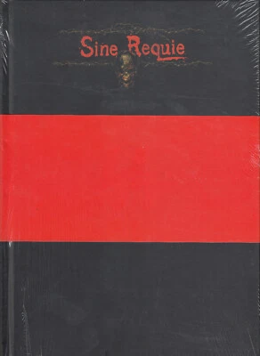 ASTERION SERPENTARIUM - SINE REQUIE - Regno delle Ombre - GdR ITA - Immagine 1 di 2