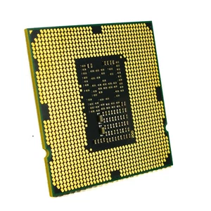 INTEL i3-540 Core i3 Socket 1156 FCLGA1156 CPU Processor 4M Cache, 3.06 GHz 1stG - Picture 1 of 4