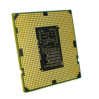 INTEL i3-540 Core i3 Socket 1156 FCLGA1156 CPU Processor 4M Cache, 3.06 GHz 1stG - Image 1 of 4