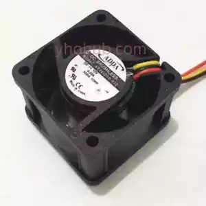ADDA AD0412HB-B32 DC 12V 0.22A 40x40x28mm Server Cooling Fan - Picture 1 of 4