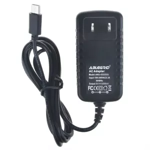 5V AC Adapter Power for Schumacher SL1396 800 Peak Amp Lithium Ion Power Pack - Picture 1 of 3